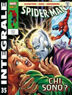 Volume cover